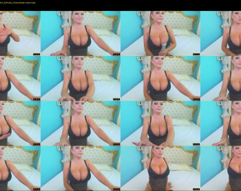 kellybabee — 6 minute Chaturbate female cam show recording, 720p, Apr 29, 2024