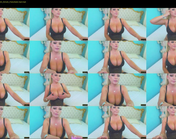 kellybabee — 11 minute Chaturbate female cam show recording, 720p, Apr 29, 2024