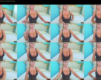 kellybabee — 17 minute Chaturbate female cam show recording, 720p, Apr 29, 2024