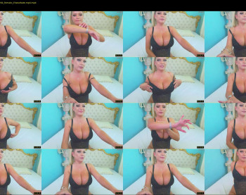 kellybabee — 4 minute Chaturbate female cam show recording, 720p, Apr 29, 2024