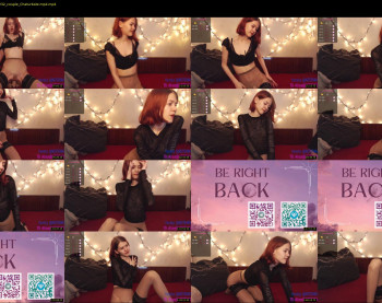 kotenki143 — 120 minute Chaturbate couple cam show recording, 720p, Apr 29, 2024