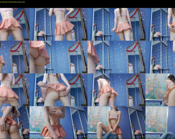 kriskras__ — 120 minute Chaturbate female cam show recording, 720p, Apr 29, 2024