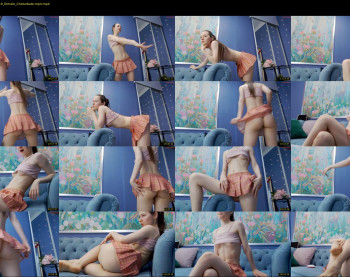 kriskras__ — 76 minute Chaturbate female cam show recording, 720p, Apr 29, 2024