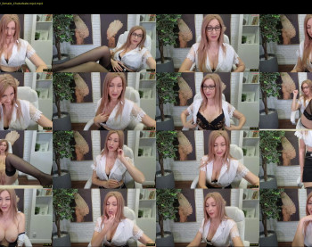 ladyleea — 67 minute Chaturbate female cam show recording, 720p, Apr 29, 2024