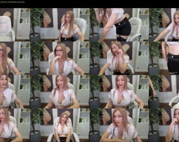 ladyleea — 11 minute Chaturbate female cam show recording, 720p, Apr 29, 2024