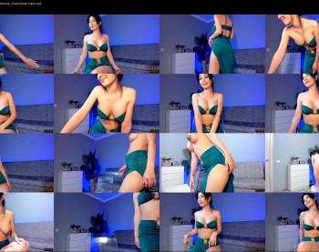 li_baby — 61 minute Chaturbate female cam show recording, 720p, Apr 29, 2024