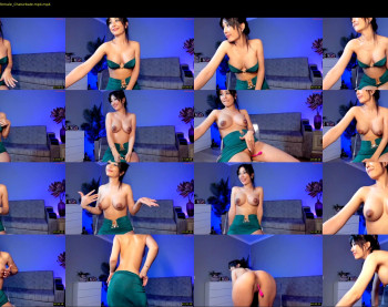 li_baby — 51 minute Chaturbate female cam show recording, 720p, Apr 29, 2024