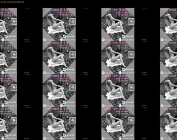 liloukatt — 5 minute Chaturbate female cam show recording, 720p, Apr 29, 2024