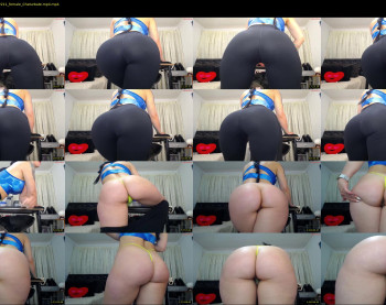 litas_secrets — 99 minute Chaturbate female cam show recording, 720p, Apr 29, 2024