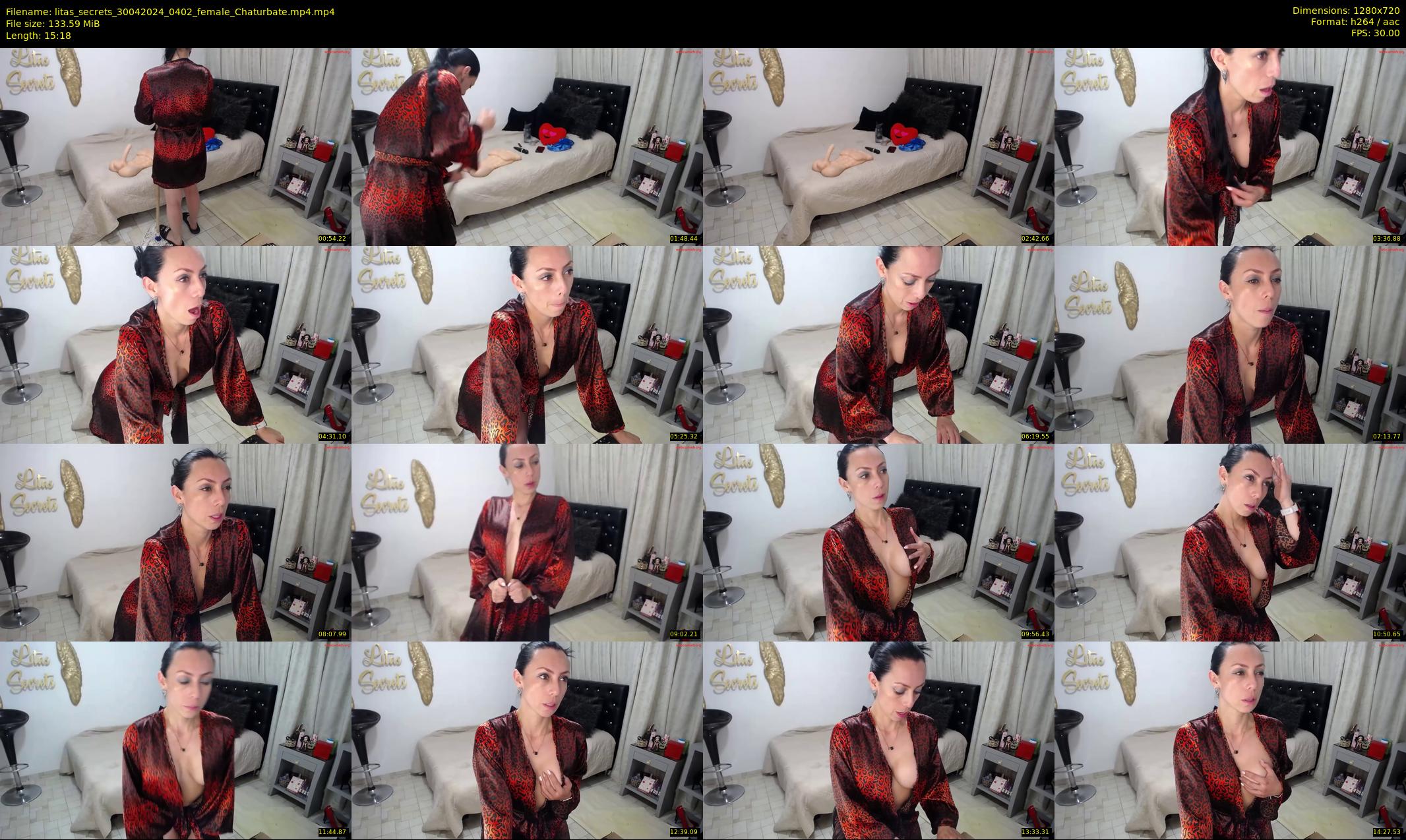 litas_secrets — 16 minute Chaturbate female cam show recording, 720p, Apr 30, 2024