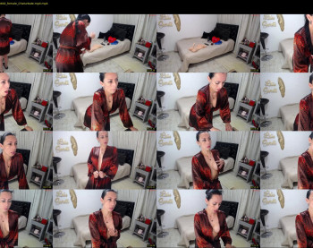 litas_secrets — 16 minute Chaturbate female cam show recording, 720p, Apr 30, 2024