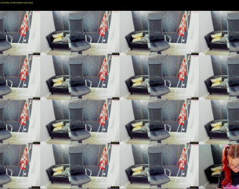 littleviki_ — 112 minute Chaturbate female cam show recording, 720p, Apr 29, 2024