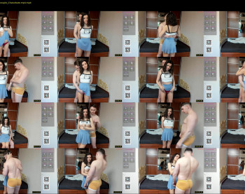 liyaluff — 94 minute Chaturbate female cam show recording, 720p, Apr 29, 2024