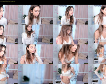 lizbethcoll — 114 minute Chaturbate female cam show recording, 720p, Apr 29, 2024