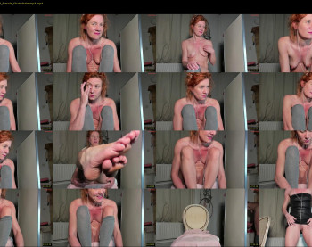 lola1981 — 20 minute Chaturbate female cam show recording, 720p, Apr 29, 2024