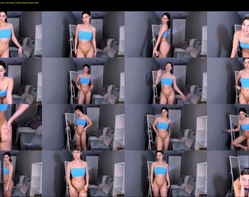 lynn_jackson — 64 minute Chaturbate female cam show recording, 720p, Apr 29, 2024