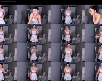 lynn_jackson — 20 minute Chaturbate female cam show recording, 720p, Apr 29, 2024