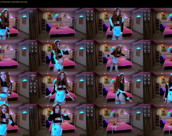 madnessalise — 114 minute Chaturbate female cam show recording, 720p, Apr 29, 2024