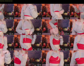 mana_rose — 120 minute Chaturbate female cam show recording, 720p, Apr 29, 2024