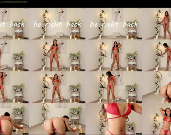 marce_algara — 120 minute Chaturbate female cam show recording, 720p, Apr 29, 2024