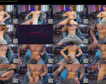 marcus_paradise — 109 minute Chaturbate male cam show recording, 720p, Apr 29, 2024
