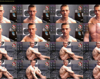 marvelboy_ — 58 minute Chaturbate male cam show recording, 720p, Apr 30, 2024