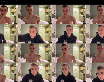 mason_gallagher — 56 minute Chaturbate male cam show recording, 720p, Apr 29, 2024