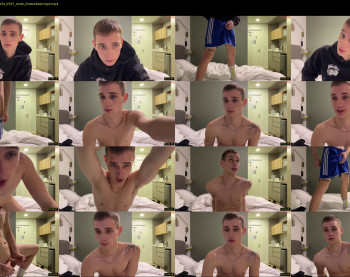 mason_gallagher — 19 minute Chaturbate male cam show recording, 720p, Apr 29, 2024