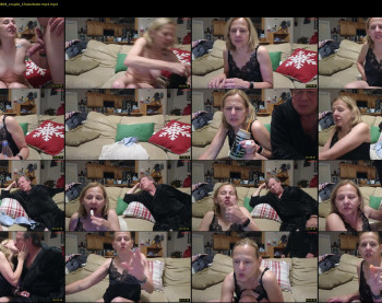 matureluvin — 50 minute Chaturbate couple cam show recording, 720p, Apr 29, 2024