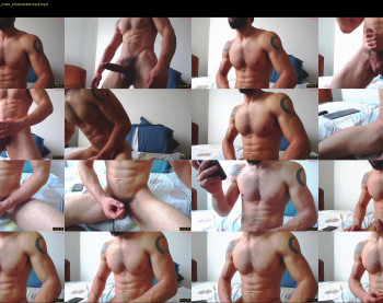 max_xl_ — 26 minute Chaturbate male cam show recording, 720p, Apr 29, 2024
