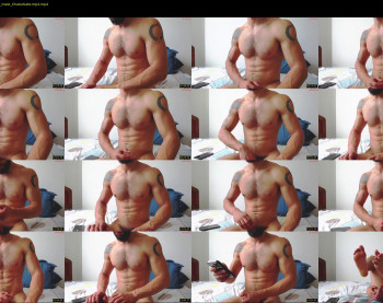 max_xl_ — 24 minute Chaturbate male cam show recording, 720p, Apr 29, 2024