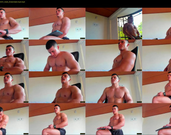 maximohoot — 42 minute Chaturbate male cam show recording, 720p, Apr 29, 2024