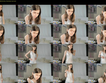 maydacarls — 10 minute Chaturbate female cam show recording, 720p, Apr 29, 2024
