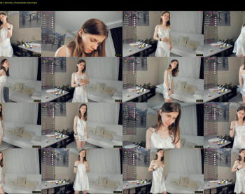 maydacarls — 120 minute Chaturbate female cam show recording, 720p, Apr 29, 2024