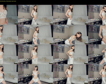 maydacarls — 120 minute Chaturbate female cam show recording, 720p, Apr 29, 2024