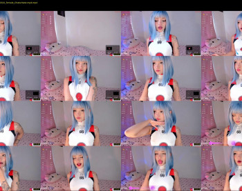 mia_angeel_ — 38 minute Chaturbate female cam show recording, 720p, Apr 29, 2024