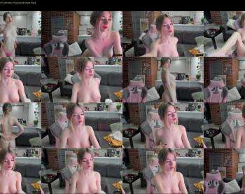 mia_gothh — 120 minute Chaturbate female cam show recording, 720p, Apr 29, 2024