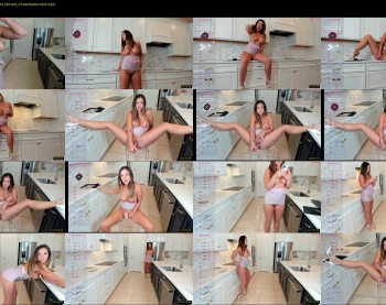 mikmagik — 120 minute Chaturbate female cam show recording, 720p, Apr 29, 2024