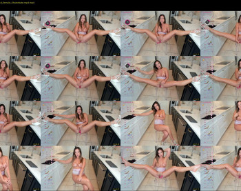 mikmagik — 68 minute Chaturbate female cam show recording, 720p, Apr 29, 2024