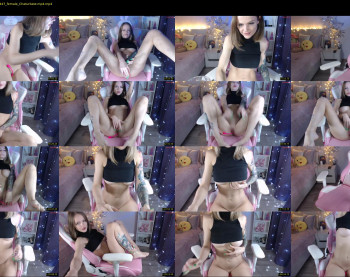 milanaaafit — 120 minute Chaturbate couple cam show recording, 720p, Apr 29, 2024