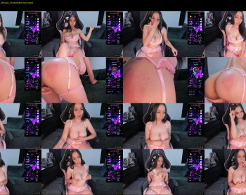 milynee — 81 minute Chaturbate female cam show recording, 720p, Apr 29, 2024