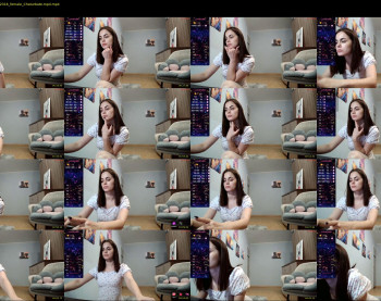 miracle_rose — 6 minute Chaturbate female cam show recording, 720p, Apr 29, 2024
