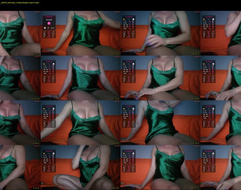 mrscummings — 49 minute Chaturbate female cam show recording, 720p, Apr 30, 2024