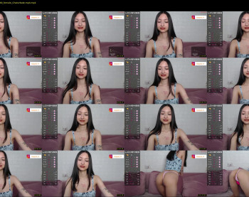 murai_shy — 70 minute Chaturbate female cam show recording, 720p, Apr 29, 2024