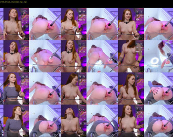 nancy_winter — 120 minute Chaturbate female cam show recording, 720p, Apr 29, 2024