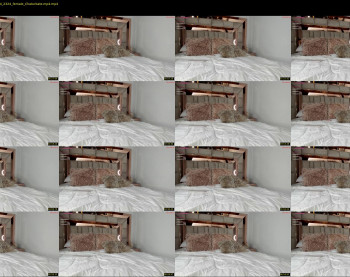nichole__evans — 8 minute Chaturbate female cam show recording, 720p, Apr 29, 2024