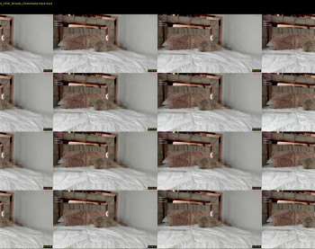 nichole__evans — 24 minute Chaturbate female cam show recording, 720p, Apr 29, 2024