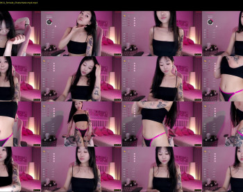 norma_blum — 9 minute Chaturbate female cam show recording, 720p, Apr 29, 2024