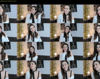 now_you_know — 11 minute Chaturbate female cam show recording, 720p, Apr 29, 2024