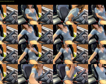 nyconik — 3 minute Chaturbate female cam show recording, 720p, Apr 29, 2024